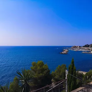 Bellosguardo Apartment San Lorenzo al Mare