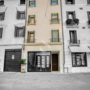 Ca' Dei Battuti , Trévise Italie