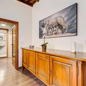 Lauraluxuryhome Cavour Fori Imperiali Apartment Rom