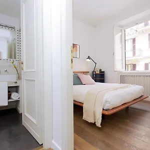 Colosseo Terrace Apartment Rom