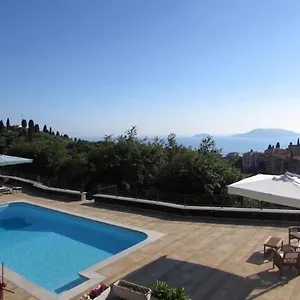 Conosco Un Posticino , Lerici Italia