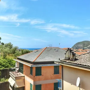 La Pulce Salata , Levanto Italie