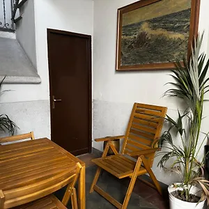 Appartement Regina In Porta Romana 3 - Sky Tv, Wifi & Breakfast Box, Milan