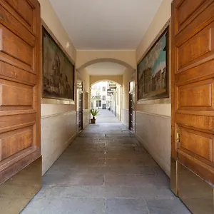 Appartement A Due Passi Dal Duomo, Milan