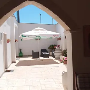 La Conigliera , Brindisi Italie