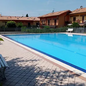 Casa Viola E Relax! Apartment Lazise