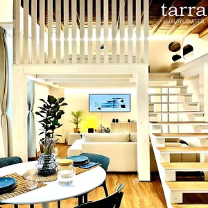 Appartement Tarra Luxury, Milan