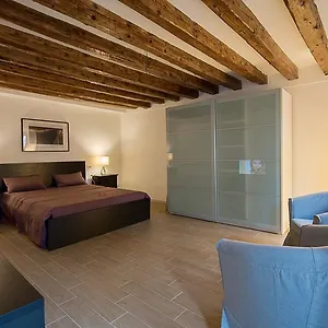 Ca' Moretta Apartment Venedig