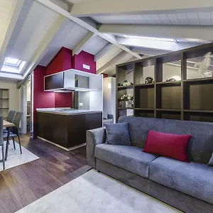 New Luxury Apartment Venedig