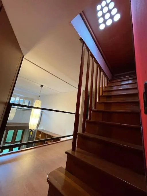 Apartamento Musicians Mansion Loft Fino Mornasco 0*,