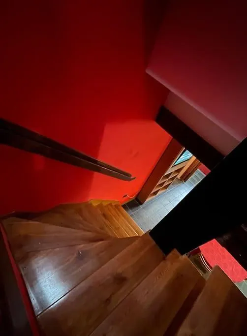 Apartamento Musicians Mansion Loft Fino Mornasco