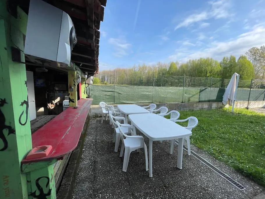 Apartamento Musicians Mansion Loft Fino Mornasco Italia