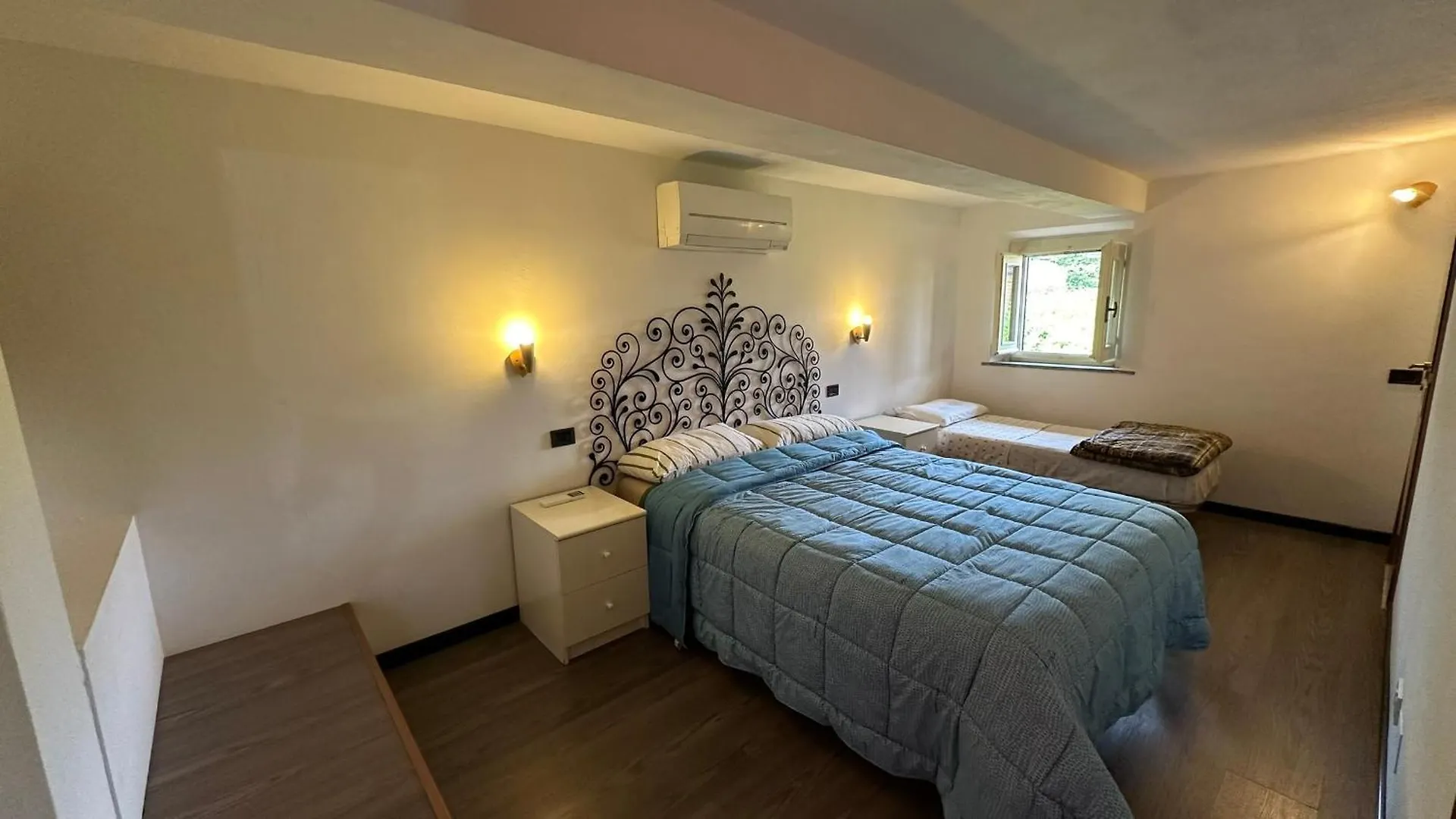 Apartamento Musicians Mansion Loft Fino Mornasco